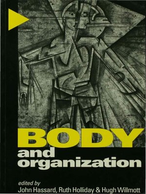 cover image of Body and Organization